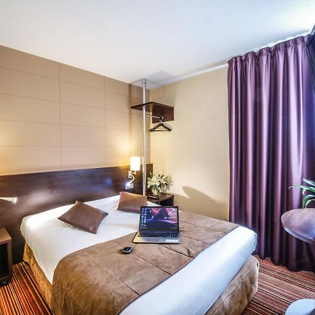 Hotel Inn Design Resto Novo Alençon Dış mekan fotoğraf