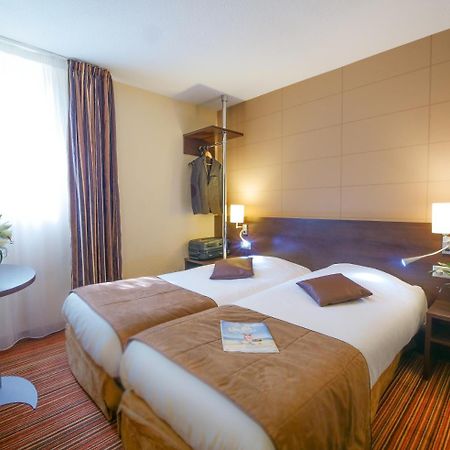 Hotel Inn Design Resto Novo Alençon Dış mekan fotoğraf