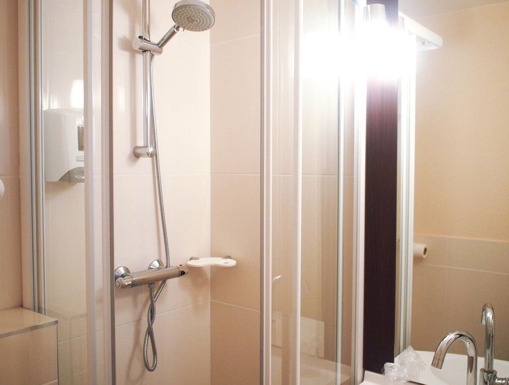 Hotel Inn Design Resto Novo Alençon Dış mekan fotoğraf