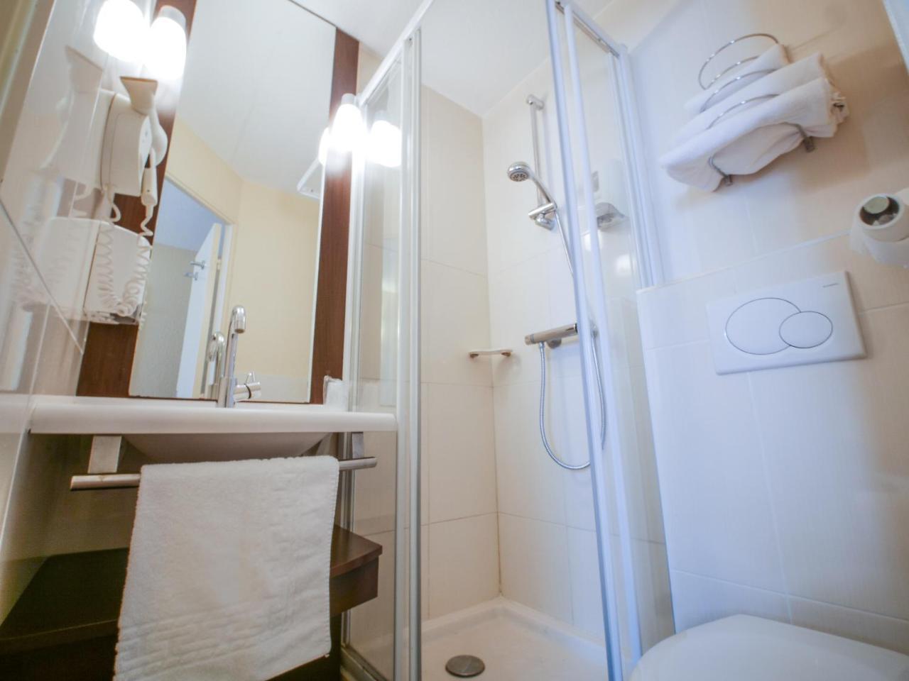 Hotel Inn Design Resto Novo Alençon Dış mekan fotoğraf